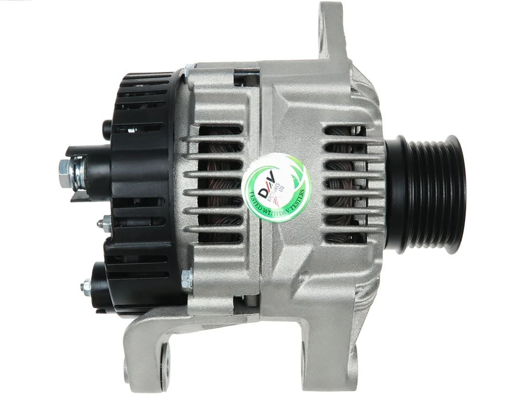 Generator Remanufactured AS-PL A3187PR