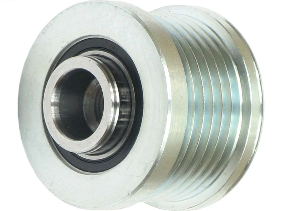 Alternator Freewheel Clutch Brand new AS-PL AFP6032