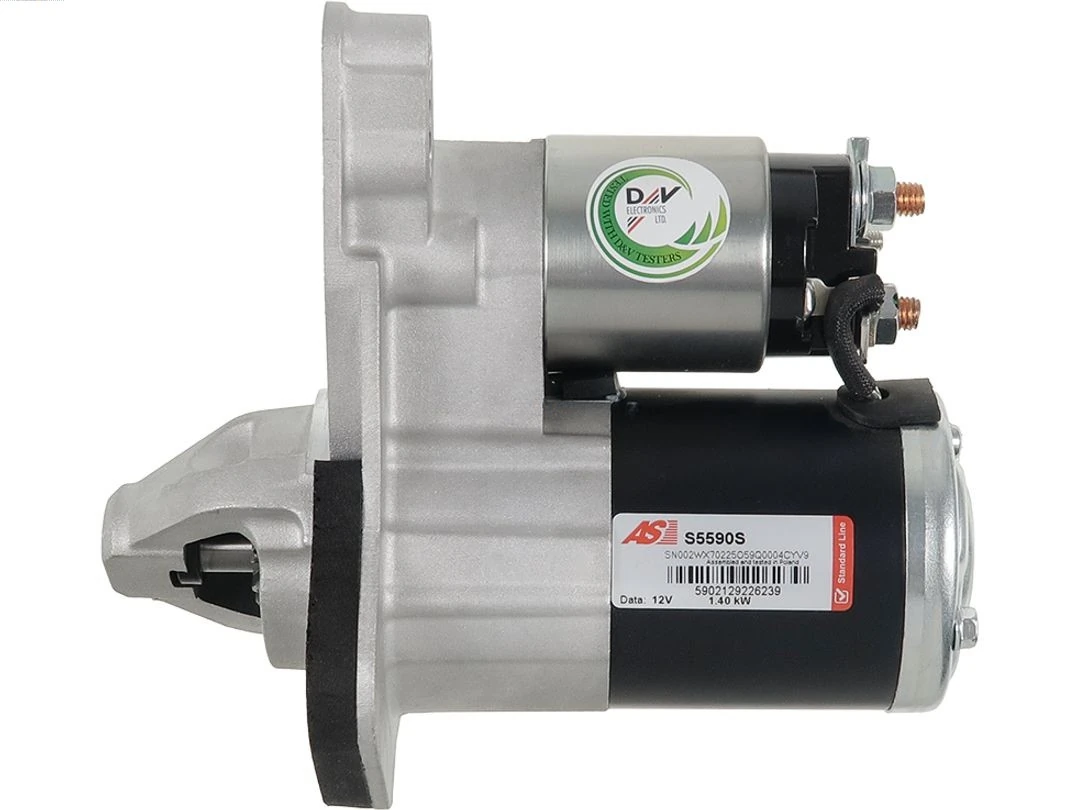 起动机 Brand new AS-PL S5590S