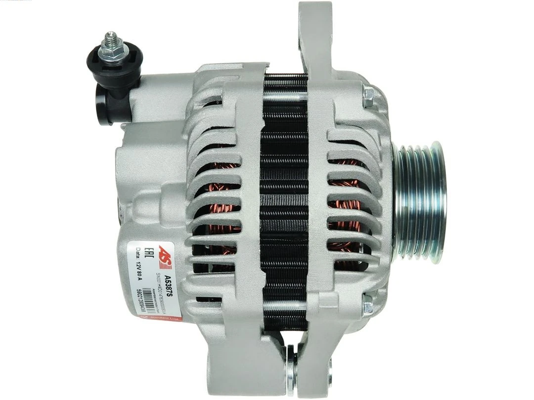 Alternator Brand new AS-PL A5387S