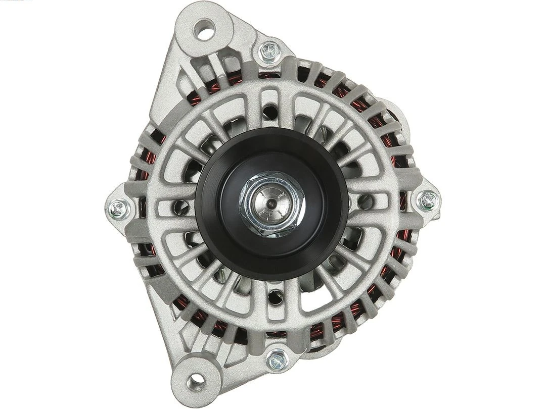 AS-PL A5287 Alternator