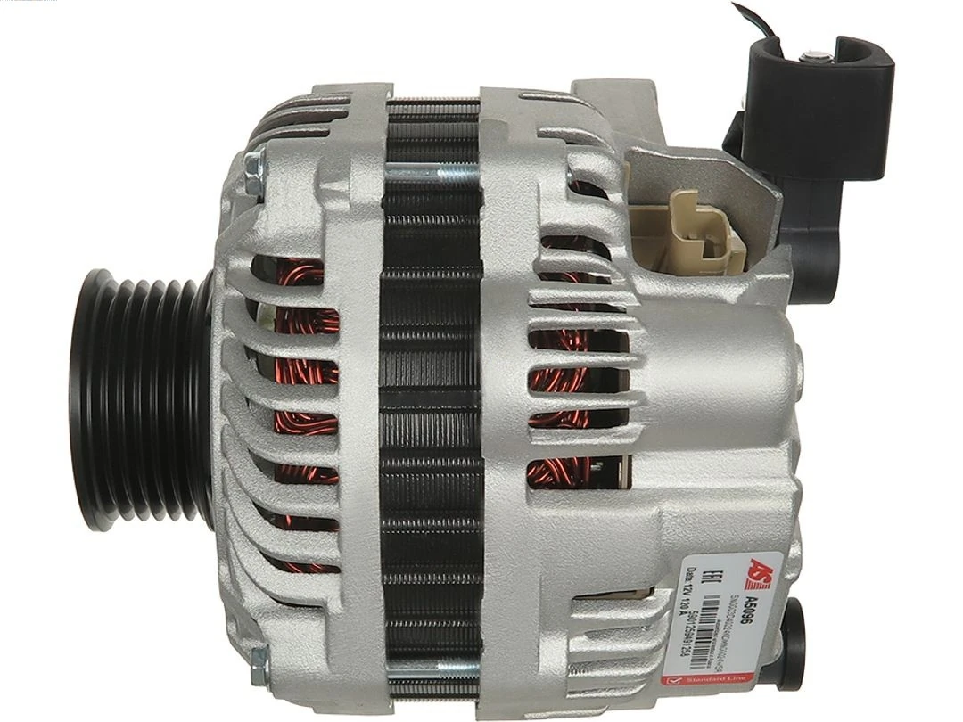 Alternator Brand new AS-PL A5096