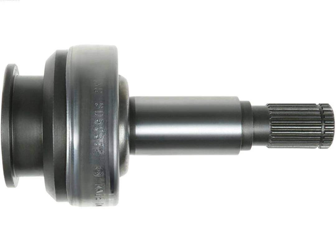 Pinion, starter Brand new AS-PL SD5038P