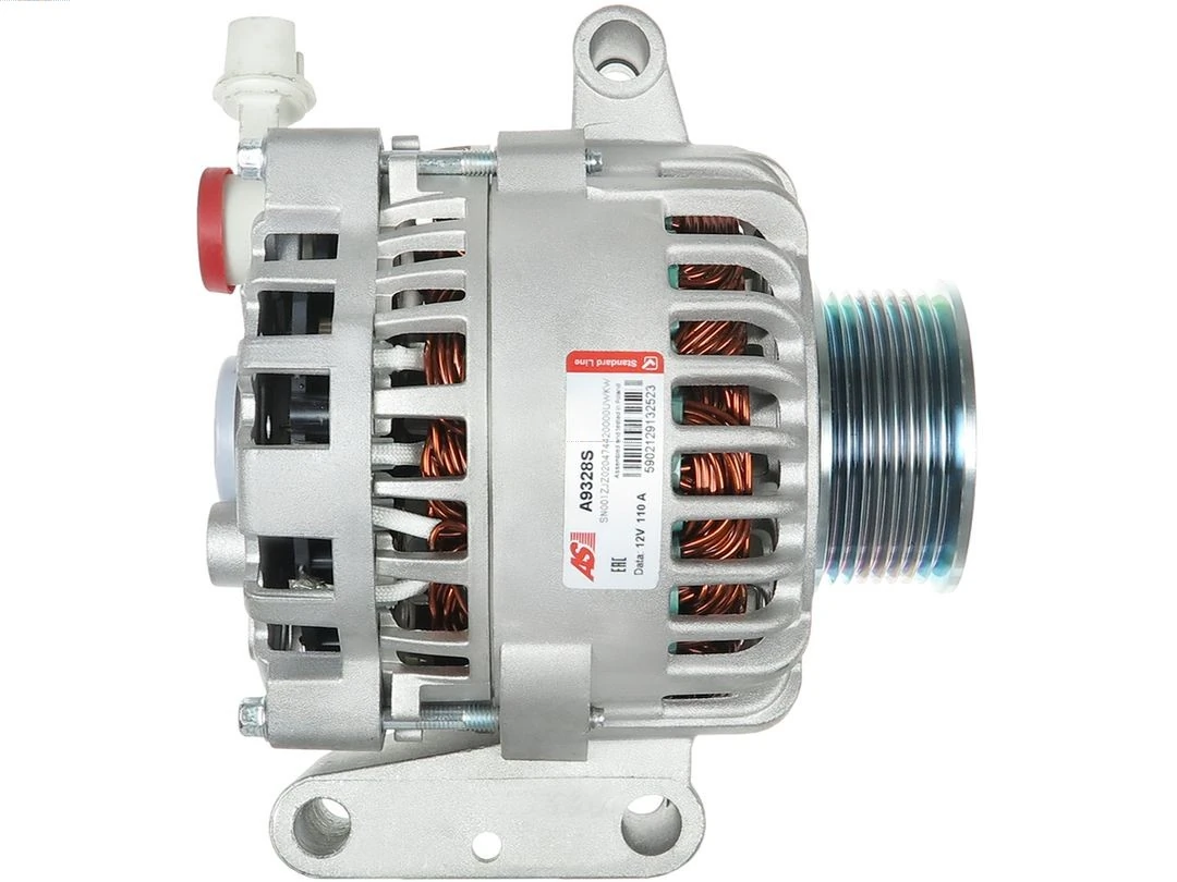 AS-PL A9328S Alternator