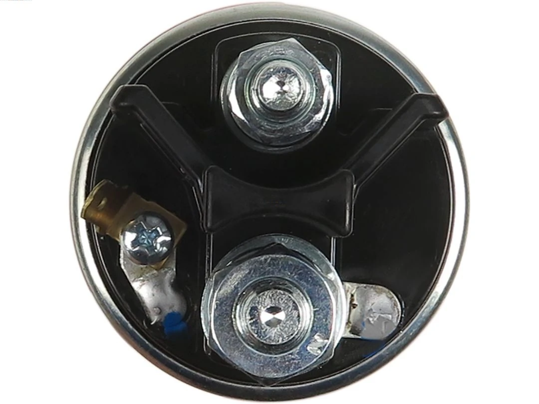 Solenoid Switch, starter Brand new AS-PL SS9239P