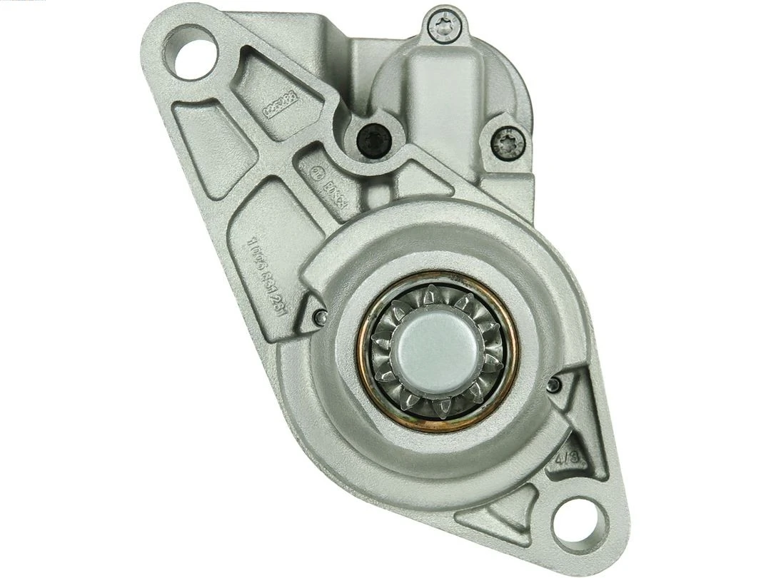 Starter Remanufactured AS-PL S0686PR