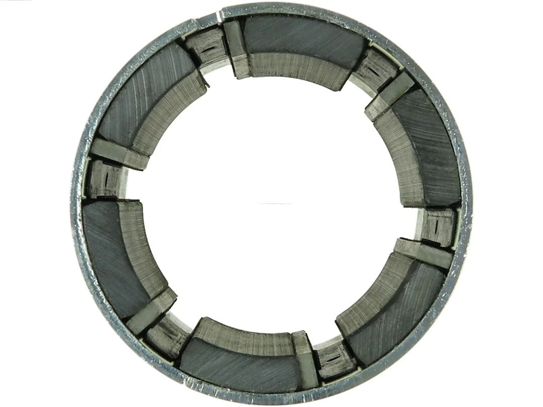 AS-PL SF1013S Field Winding, starter