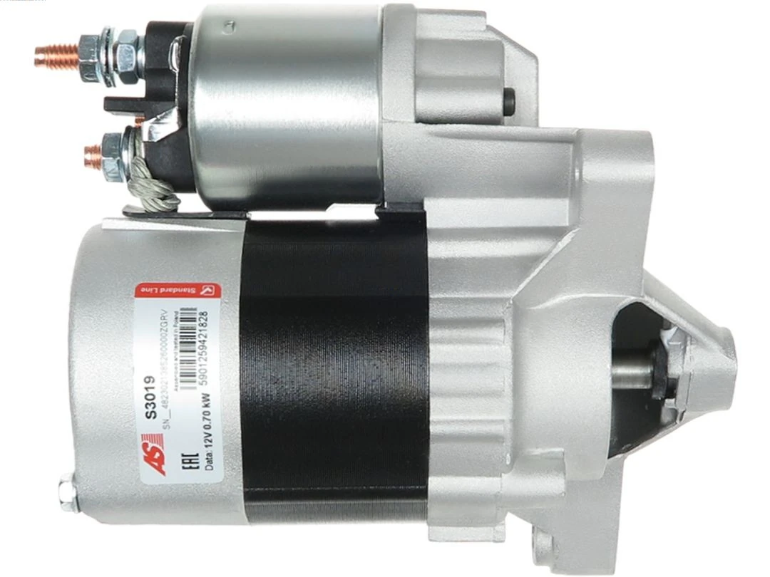 Starter Brand new AS-PL S3019