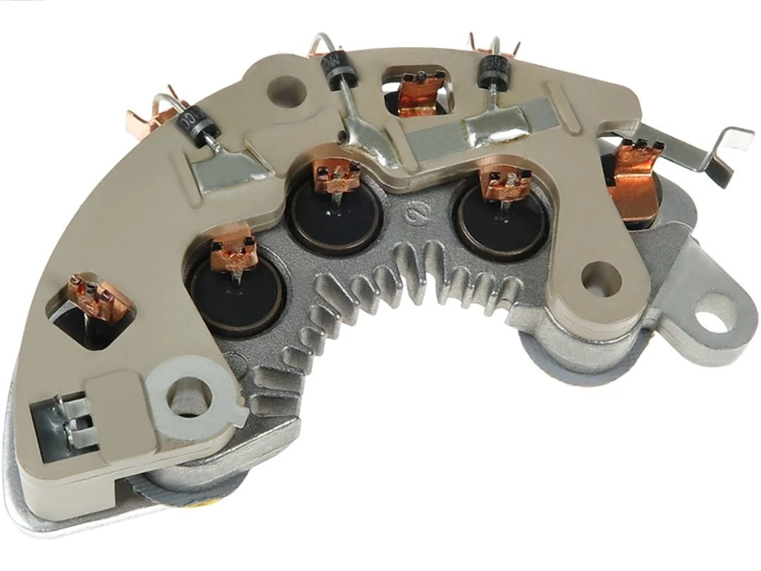 Rectifier, alternator Brand new AS-PL ARC1021