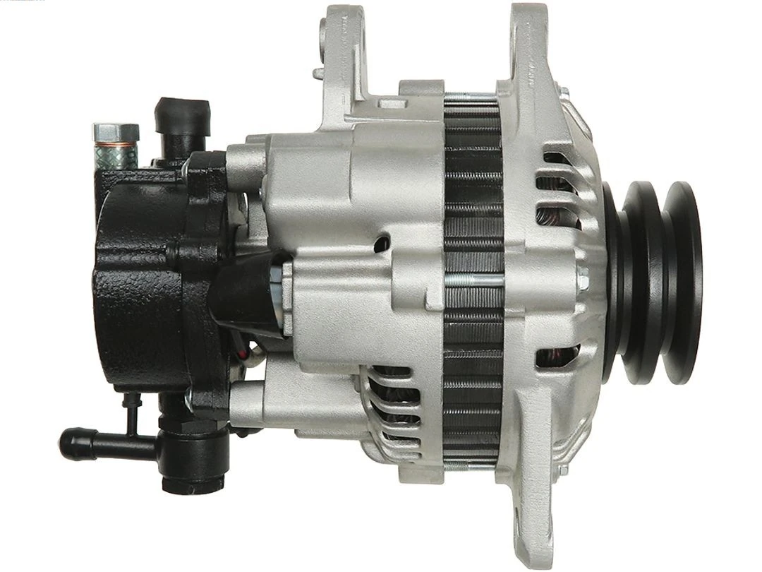 Alternator Remanufactured AS-PL A9037SR