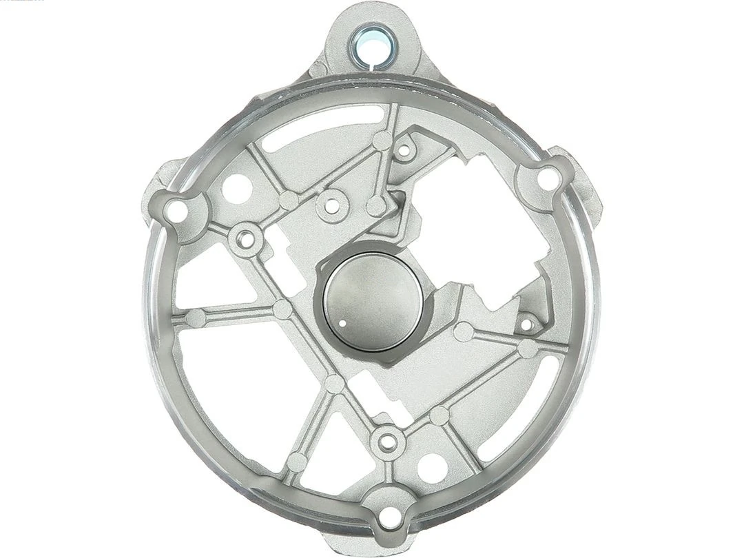 AS-PL ABR4029 Bracket, alternator drive flange