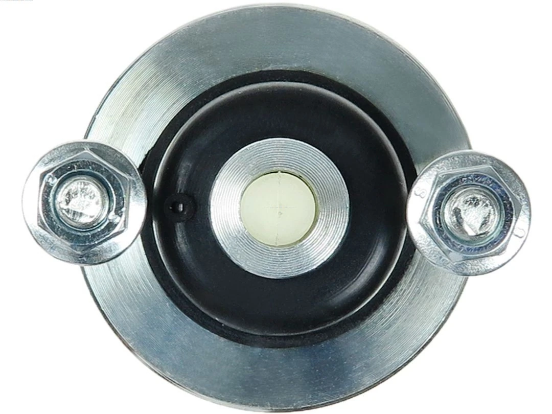 Solenoid Switch, starter Brand new AS-PL SS6020