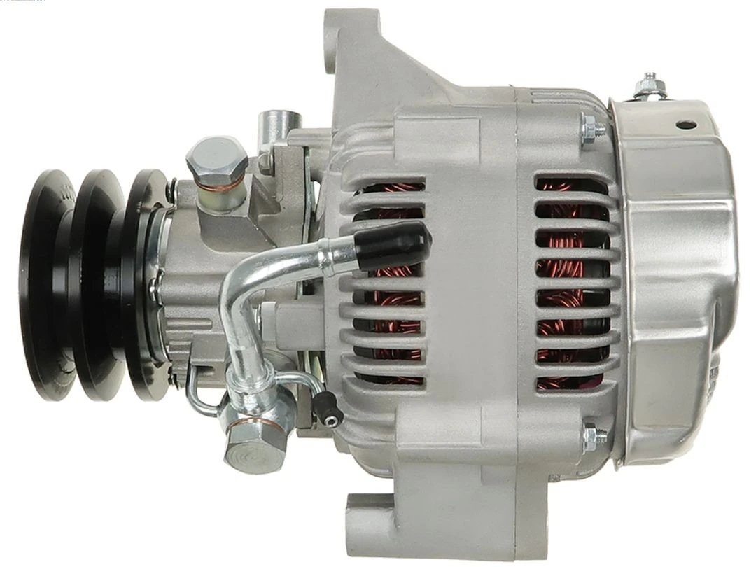 AS-PL A6140 Alternator