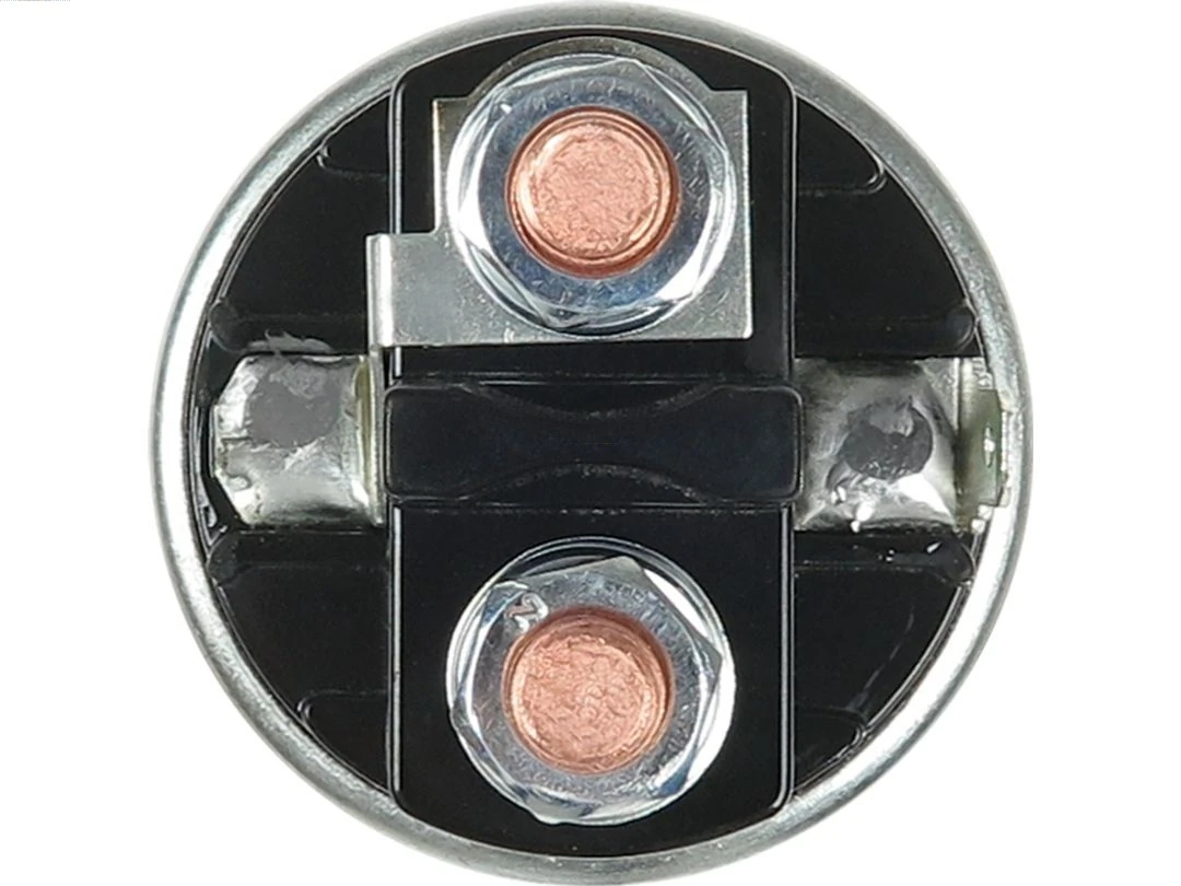 Solenoid Switch, starter Brand new AS-PL SS5158P