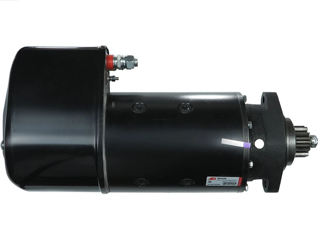 AS-PL S0843S Starter