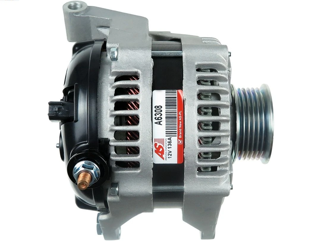 AS-PL A6308 Alternator