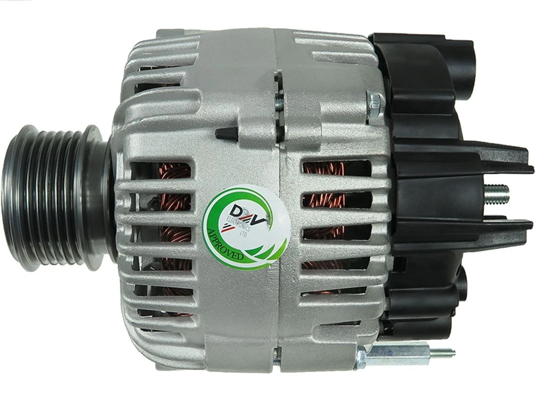 Alternator Brand new AS-PL A3097