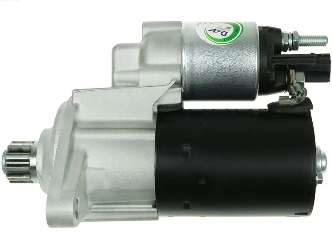 AS-PL S0567PR Starter