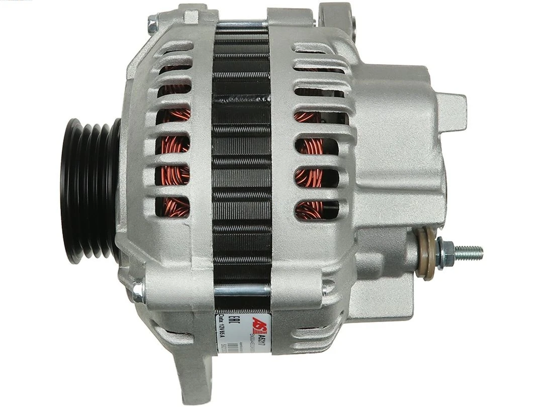 AS-PL A5217 Alternator
