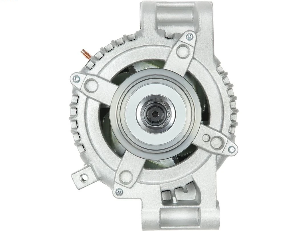 Alternator Brand new AS-PL A6063