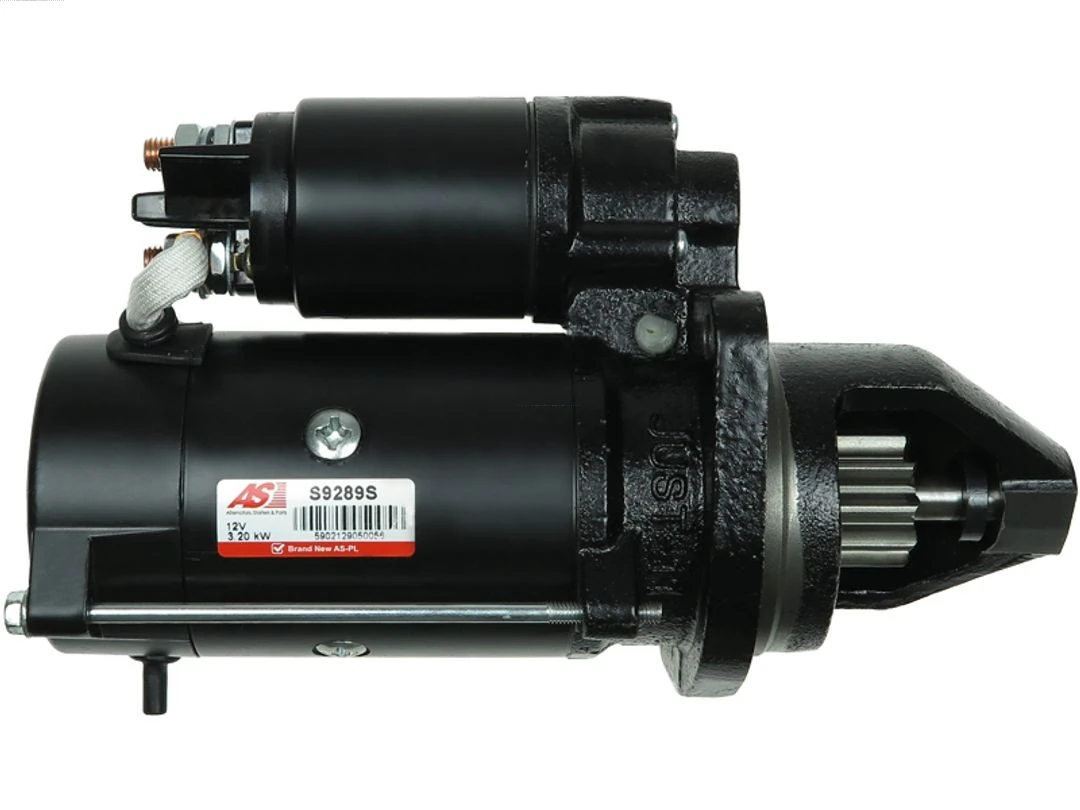 AS-PL S9289S Starter