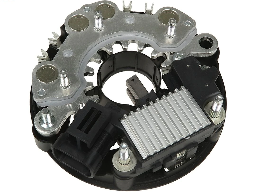 Rectifier, alternator Brand new AS-PL ARR2016