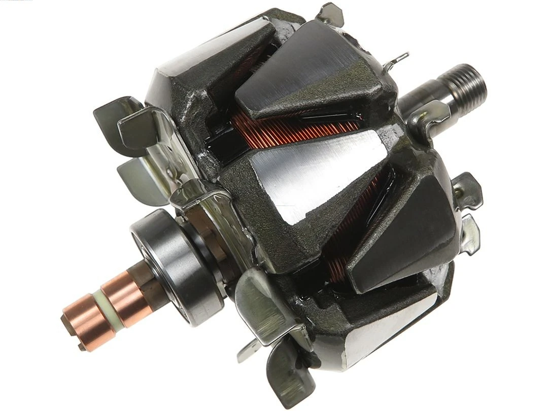 Rotor, alternator Brand new AS-PL AR3002