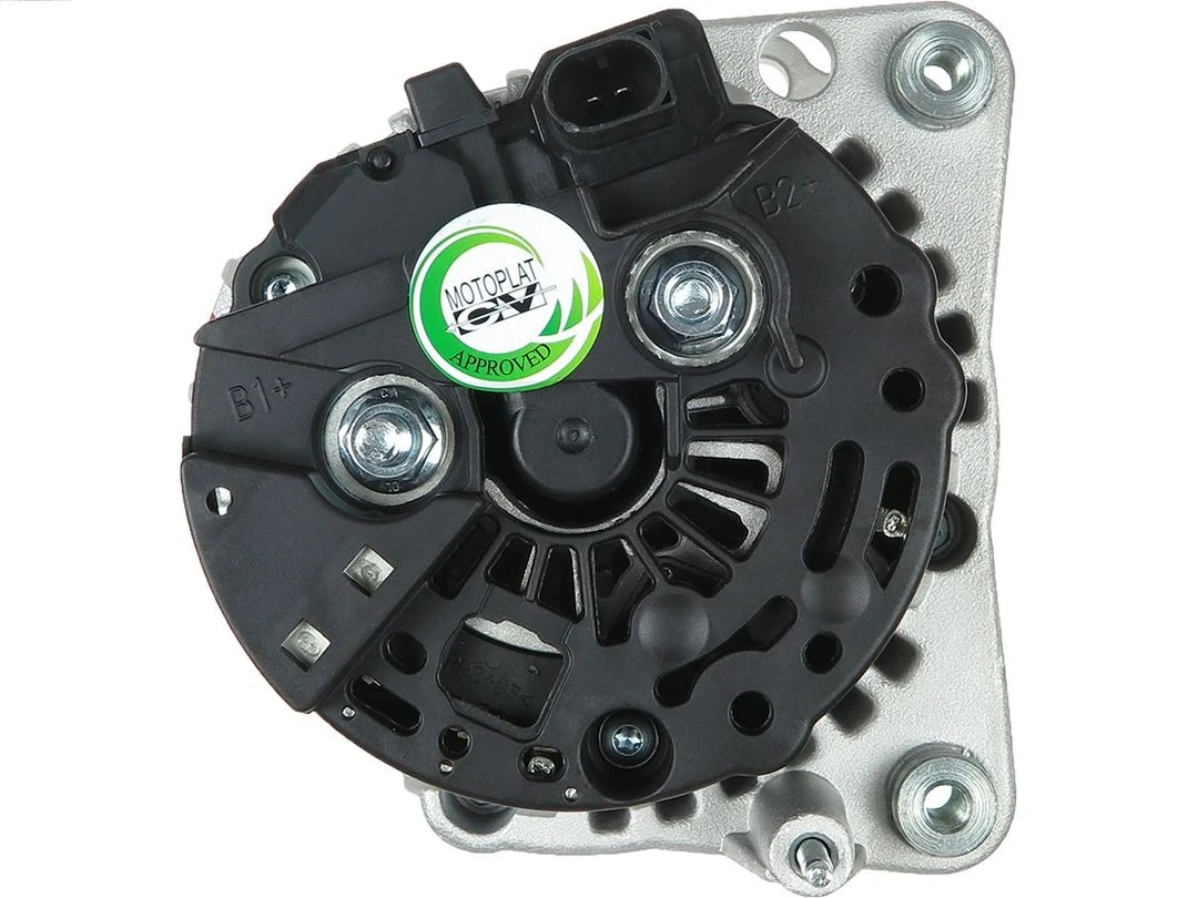 Alternator Brand new AS-PL A0127(P)