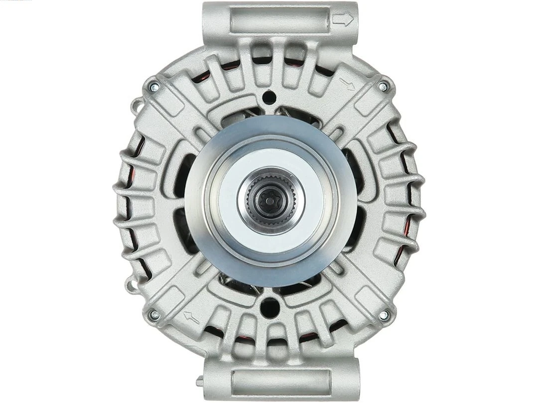 Alternator Brand new AS-PL A3471S