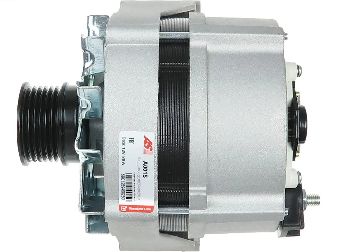 Alternator Brand new AS-PL A0015