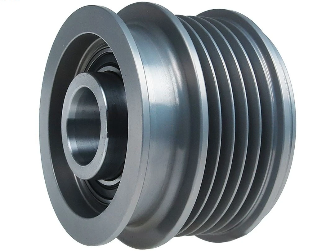 Alternator Freewheel Clutch Brand new AS-PL AFP0052
