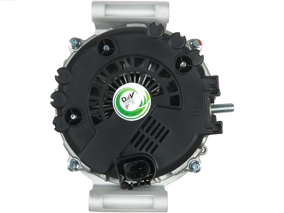 Alternator Brand new AS-PL A3462S