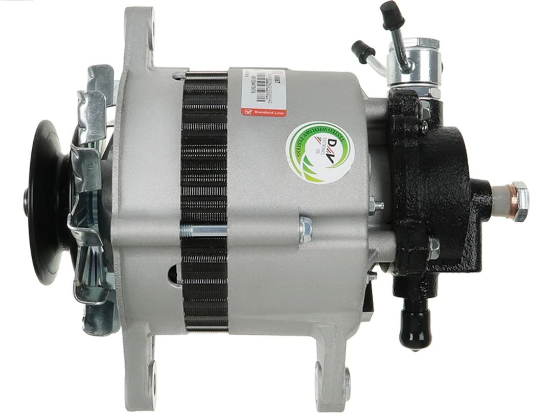 AS-PL A9067 Alternator