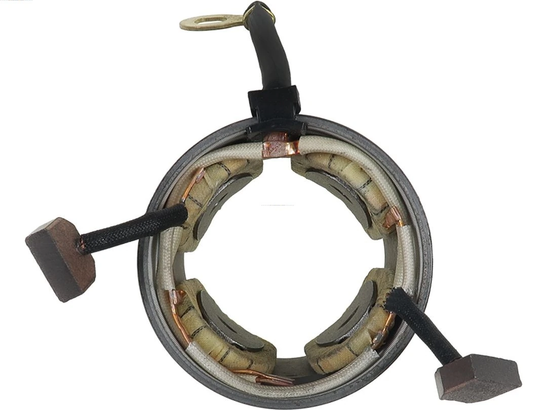 AS-PL SF2005 Field Winding, starter