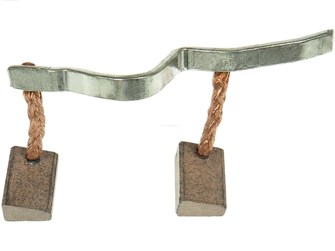 Carbon Brush, starter Brand new AS-PL SB3010S