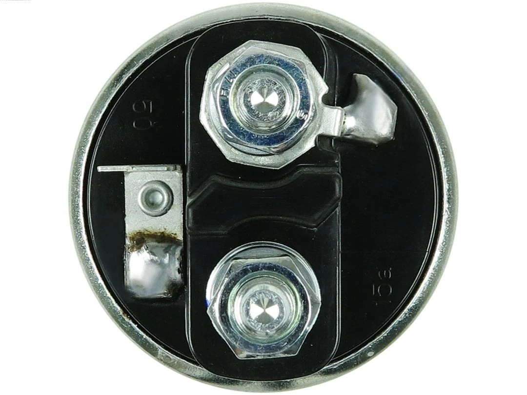 AS-PL SS0237P Solenoid Switch, starter