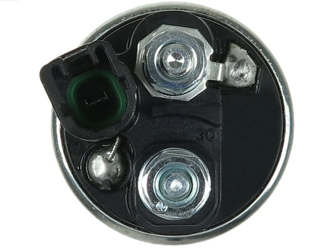 AS-PL SS0331P Solenoid Switch, starter