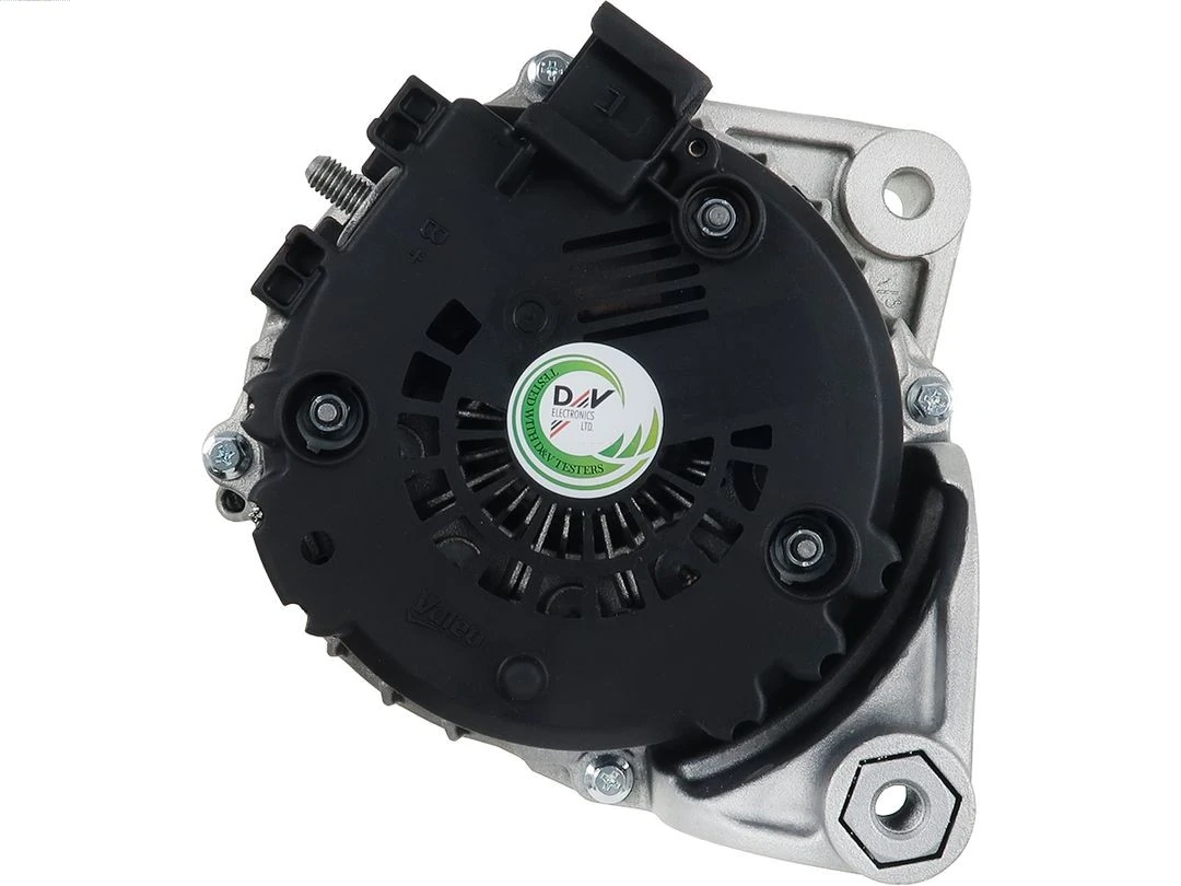 Alternator Remanufactured AS-PL A3692PR