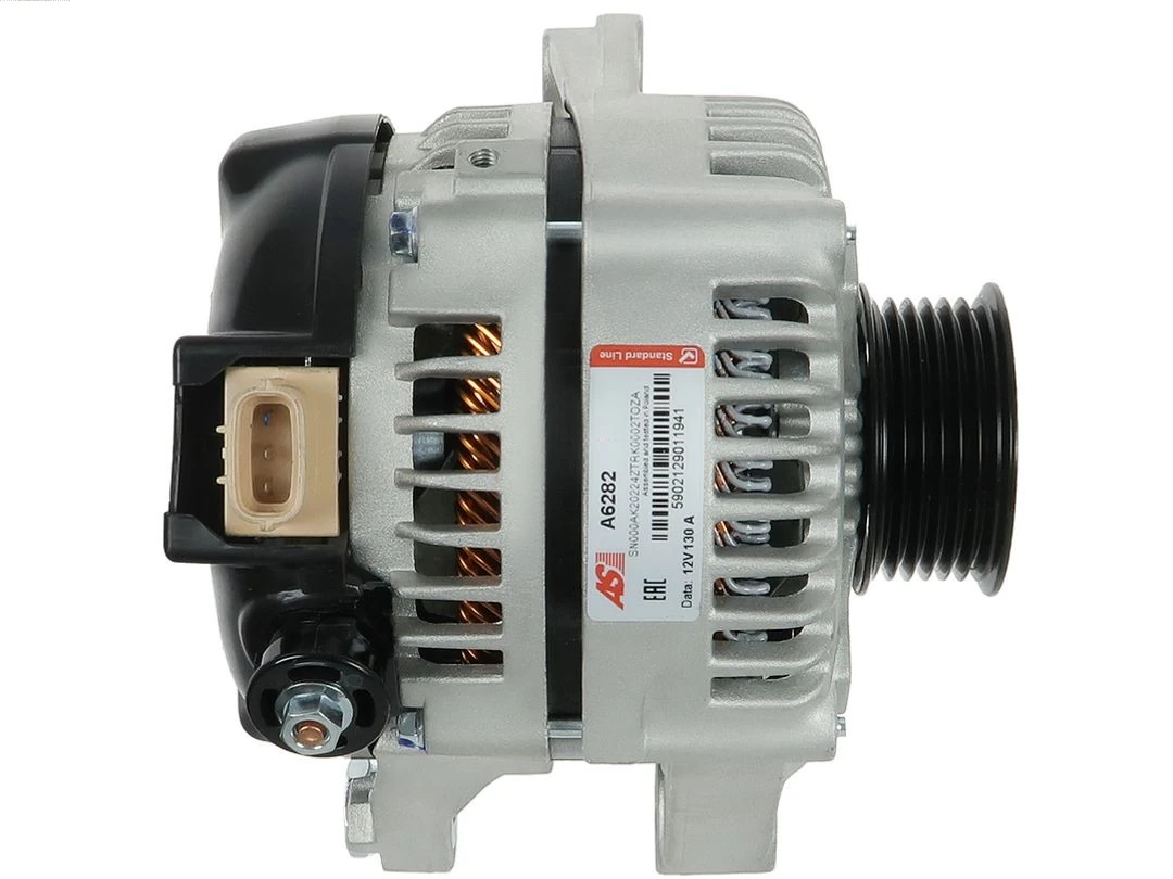 Alternator Brand new AS-PL A6282