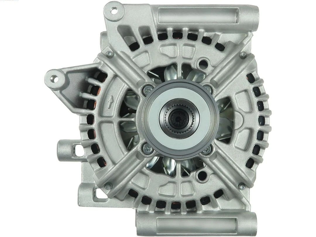 Alternator Brand new AS-PL A0201