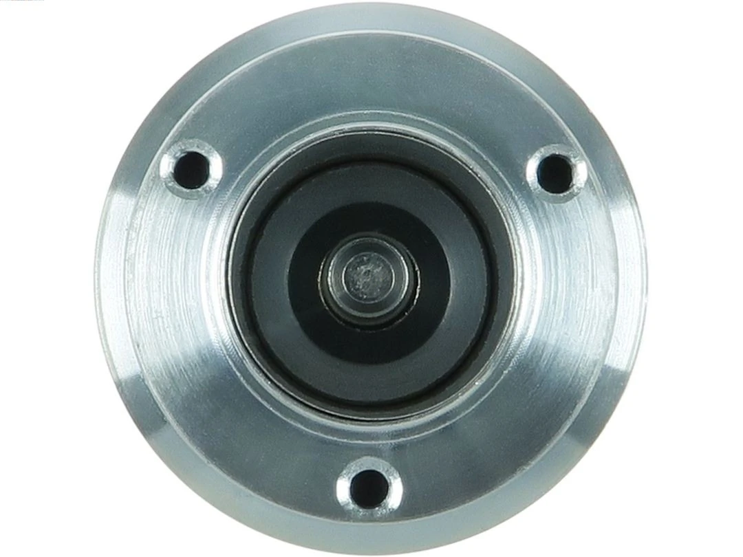 AS-PL SS0124 Solenoid Switch, starter