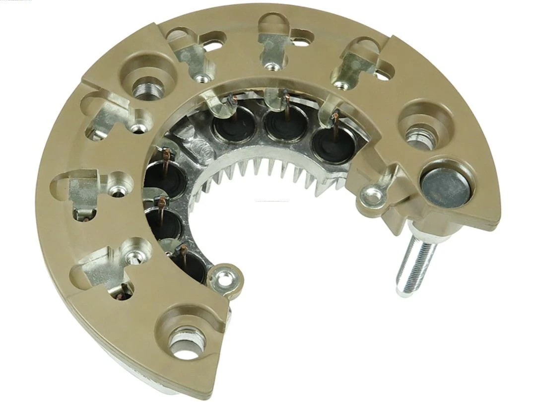 AS-PL ARC5202S Rectifier, alternator