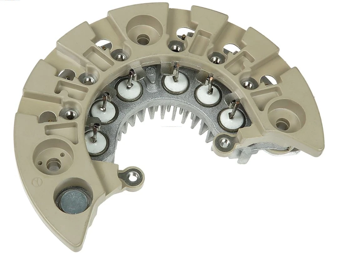 Rectifier, alternator Brand new AS-PL ARC5216S