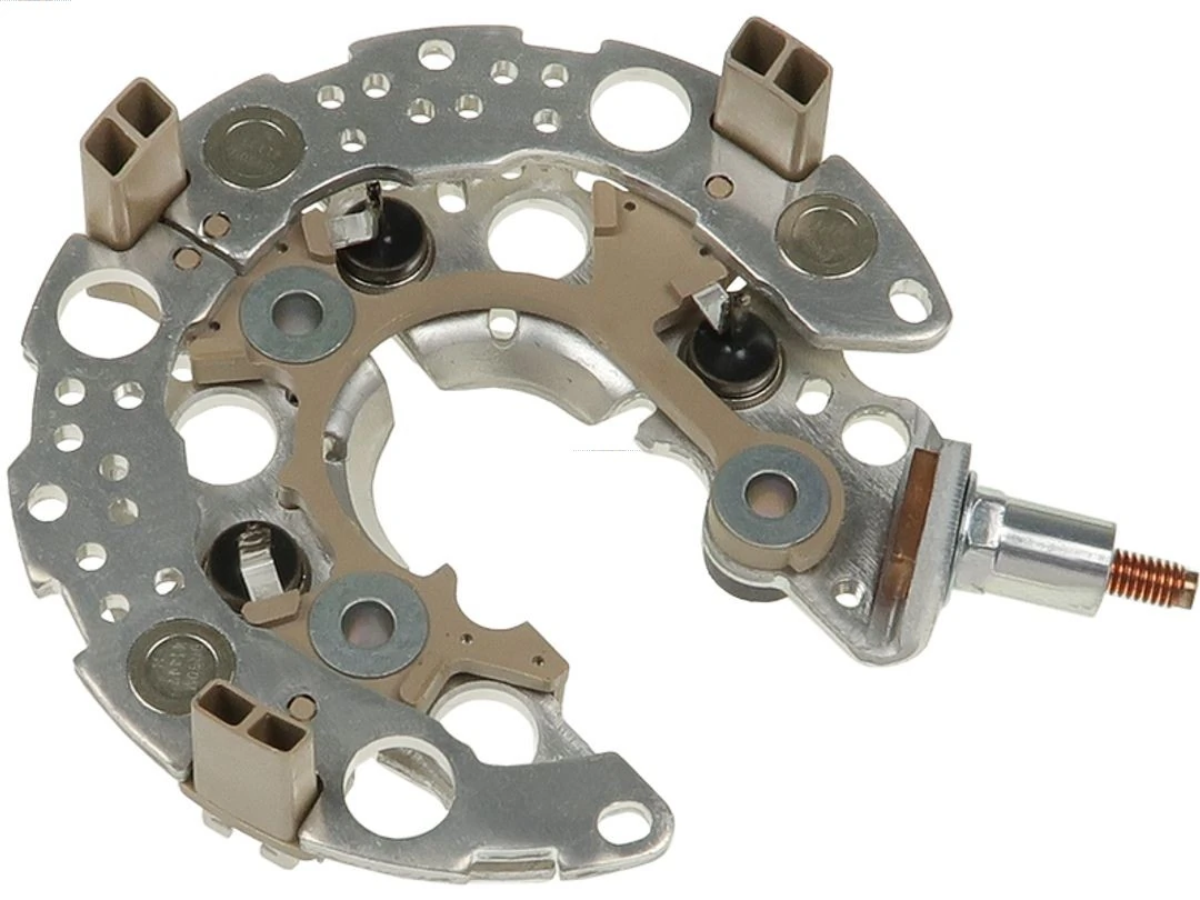 Gleichrichter, Generator Brandneu AS-PL ARC6054