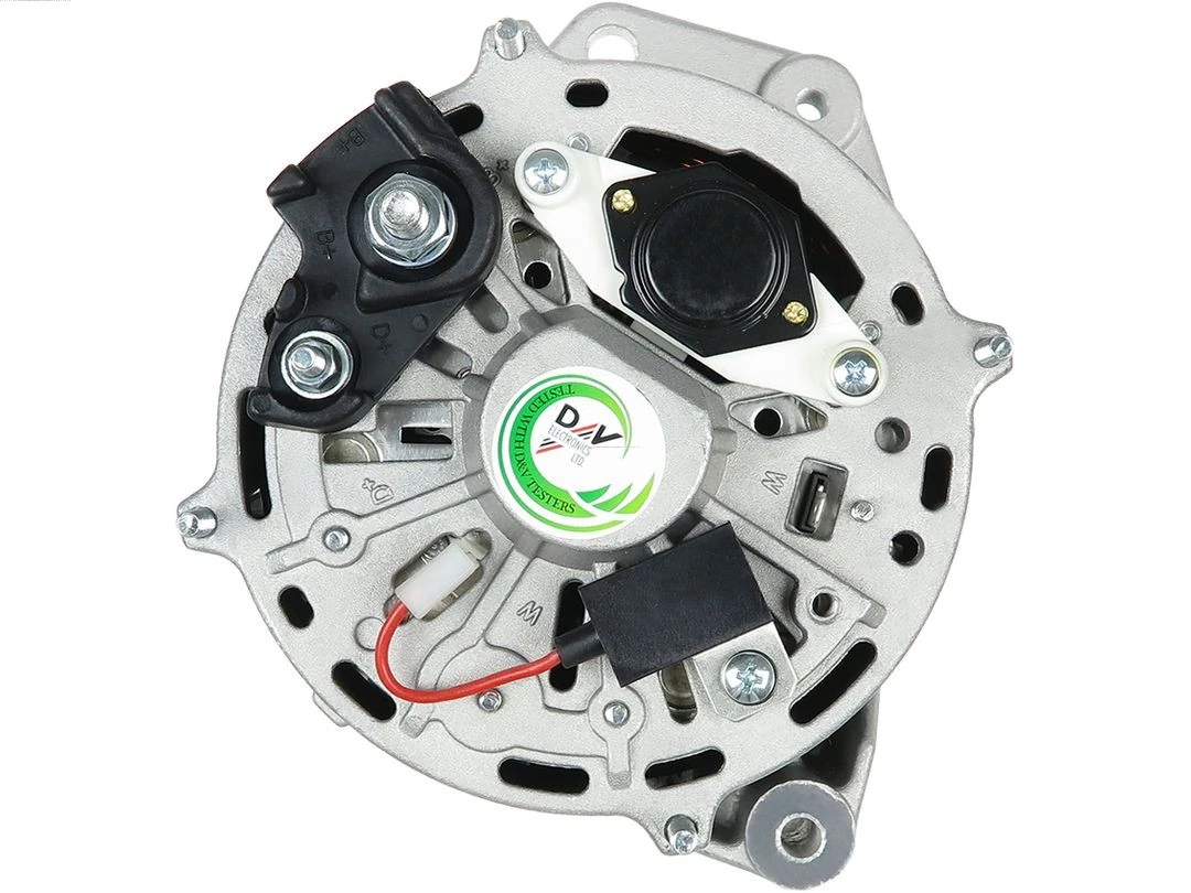 Alternator Brand new AS-PL A0093
