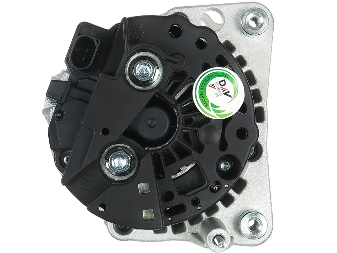 Alternator Brand new AS-PL A0037