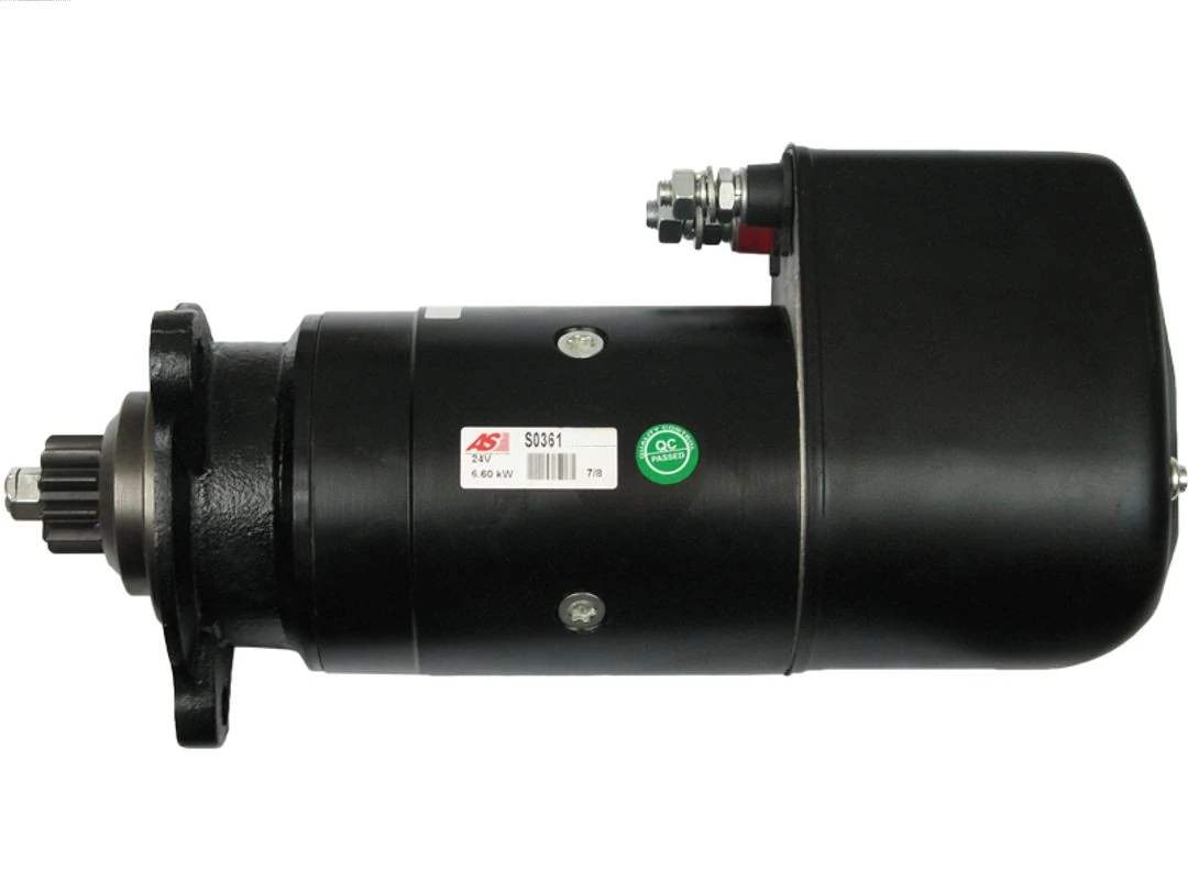 AS-PL S0361 Starter