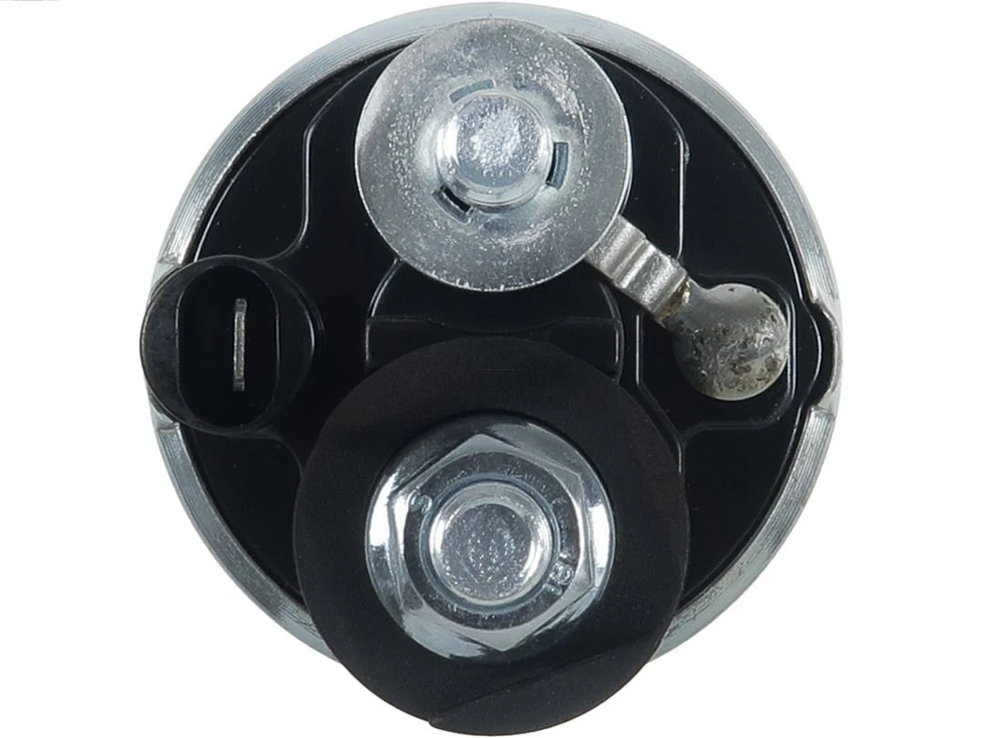 Solenoid Switch, starter Brand new AS-PL SS9016
