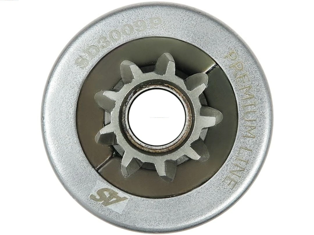 AS-PL SD3009P Freewheel Gear, starter