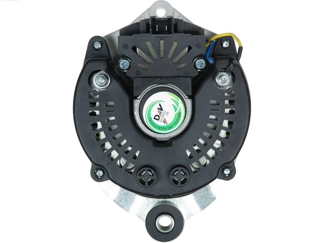 AS-PL A3046 Alternator